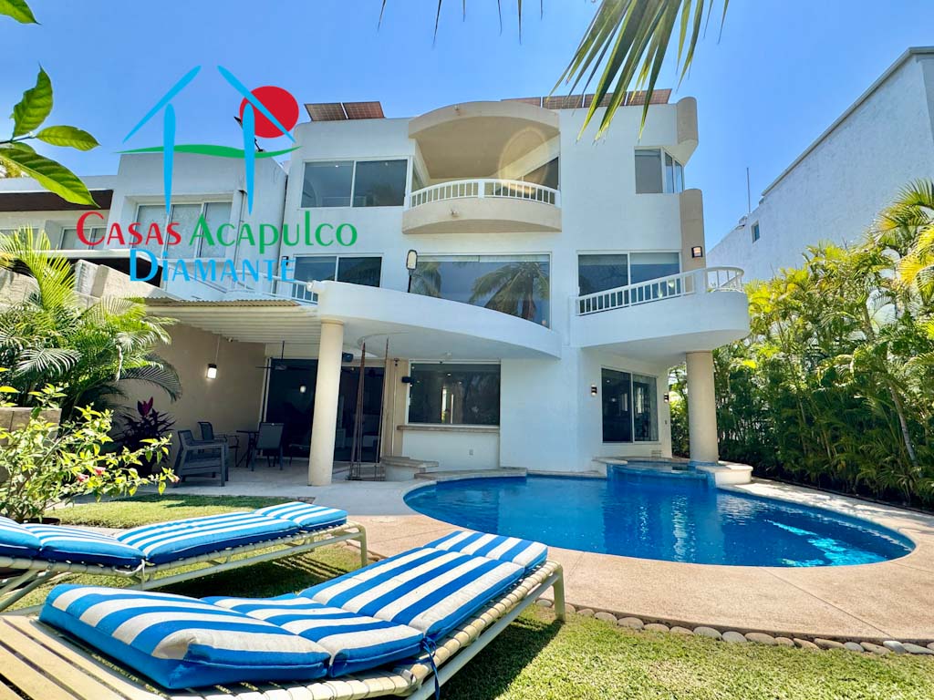 Xel-Ha 43 - Alberca 1